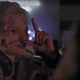 Photo of Emmy-award winning actress Elisabeth Moss via HBO
